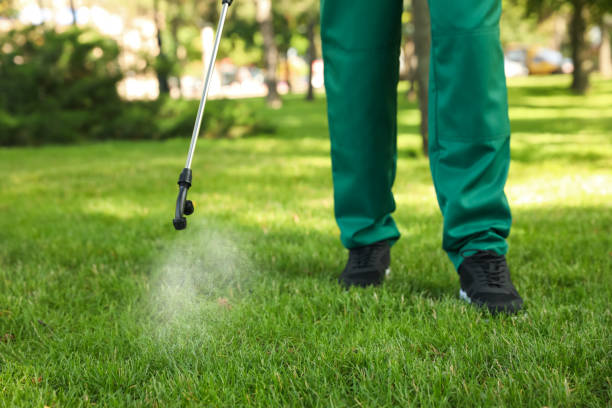 Best Wildlife Control Services  in Topton, PA